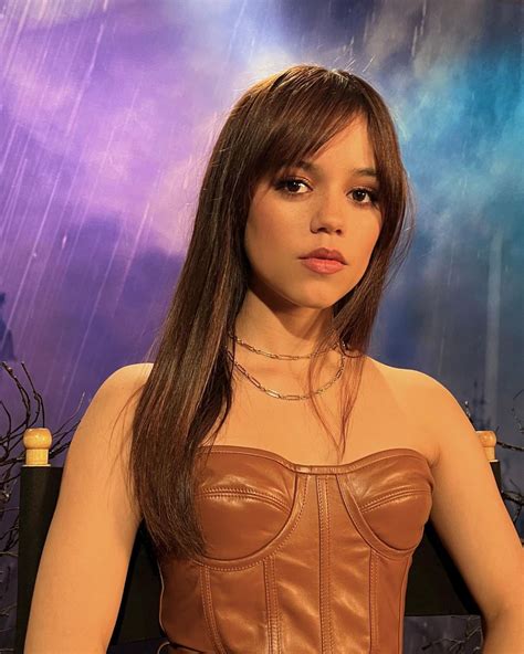 jenna ortega hot sexy|See Jenna Ortegas Best Instagram Pictures Now 